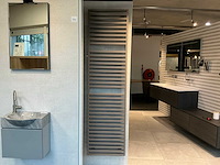 Vasco - arche - designradiator 50 x 187 cm - afbeelding 3 van  10