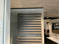 Vasco - arche - designradiator 50 x 187 cm - afbeelding 4 van  10