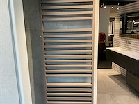 Vasco - arche - designradiator 50 x 187 cm - afbeelding 5 van  10