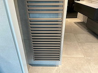 Vasco - arche - designradiator 50 x 187 cm - afbeelding 6 van  10
