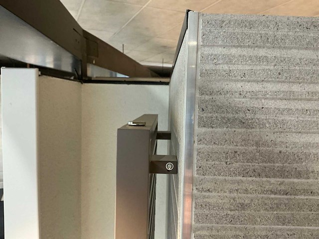 Vasco - arche - designradiator 50 x 187 cm - afbeelding 8 van  10