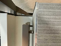 Vasco - arche - designradiator 50 x 187 cm - afbeelding 8 van  10
