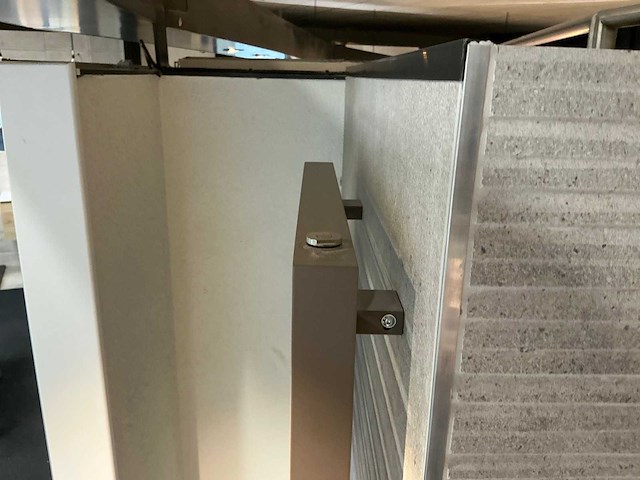 Vasco - arche - designradiator 50 x 187 cm - afbeelding 9 van  10