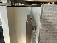 Vasco - arche - designradiator 50 x 187 cm - afbeelding 9 van  10