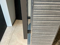 Vasco - arche - designradiator 50 x 187 cm - afbeelding 10 van  10