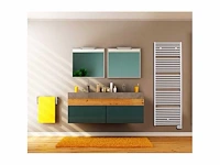 Vasco - bathline - 1500382 - designradiator 127,4 cm - afbeelding 3 van  5