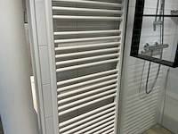 Vasco - bathline - designradiator 60 x 172 cm - afbeelding 6 van  9