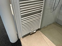 Vasco - bathline - designradiator 60 x 172 cm - afbeelding 7 van  9