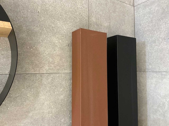 Vasco - beams - designradiator 15 x 180 cm - afbeelding 2 van  7