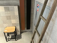 Vasco - beams - designradiator 15 x 180 cm - afbeelding 4 van  6