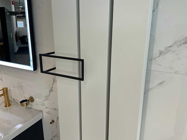 Vasco - beams - designradiator 49 x 180 cm - afbeelding 4 van  6