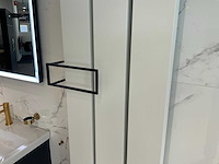Vasco - beams - designradiator 49 x 180 cm - afbeelding 4 van  6