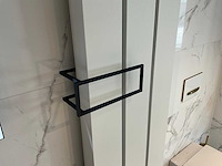 Vasco - beams - designradiator 49 x 180 cm - afbeelding 6 van  6