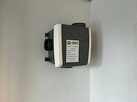 Vasco - c400 rf - woonhuis ventilatie - afbeelding 1 van  3