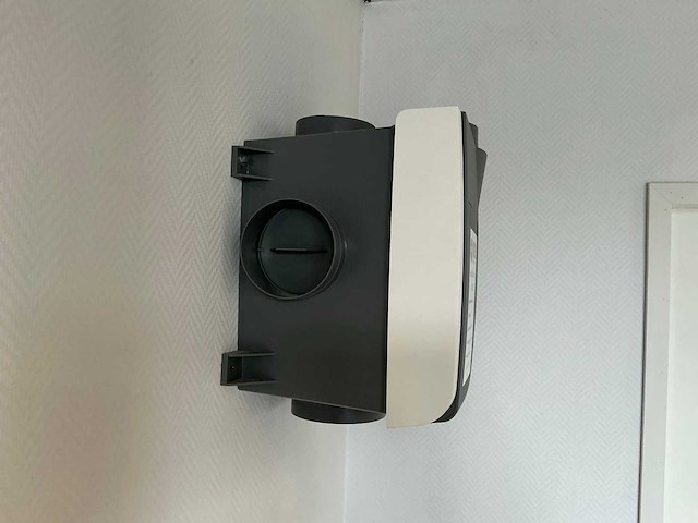 Vasco - c400 rf - woonhuis ventilatie - afbeelding 2 van  3