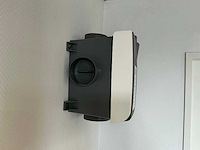 Vasco - c400 rf - woonhuis ventilatie - afbeelding 2 van  3