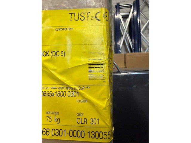 Vasco - carre - designradiator 1800x121x655 mm - afbeelding 5 van  7