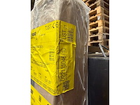 Vasco - carre - designradiator 1800x121x655 mm - afbeelding 6 van  7