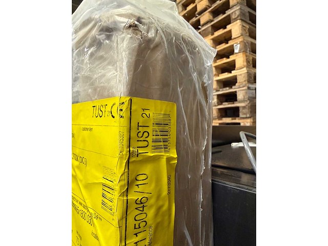 Vasco - carre - designradiator 1800x121x655 mm - afbeelding 7 van  7