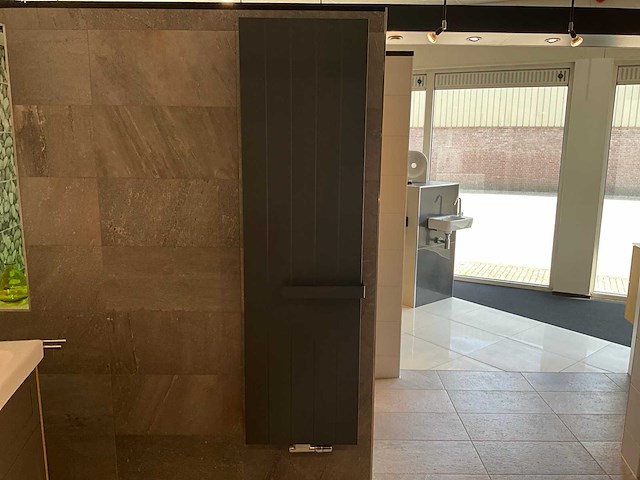 Vasco - comfort collection - designradiator 50 x 180 cm - afbeelding 2 van  7