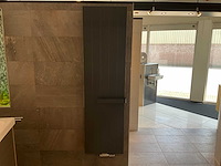 Vasco - comfort collection - designradiator 50 x 180 cm - afbeelding 2 van  7