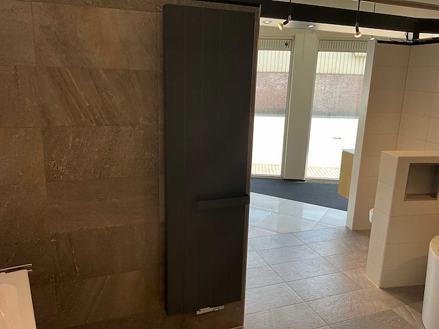 Vasco - comfort collection - designradiator 50 x 180 cm - afbeelding 3 van  7
