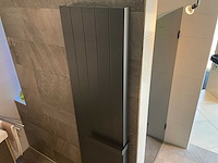 Vasco - comfort collection - designradiator 50 x 180 cm - afbeelding 6 van  7