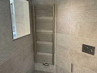 Vasco - designradiator 170 x 60 cm - afbeelding 1 van  5