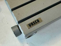 Vasco - designradiator (1790x540 mm) - afbeelding 3 van  4
