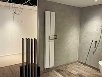 Vasco - designradiator 180 cm - afbeelding 1 van  10