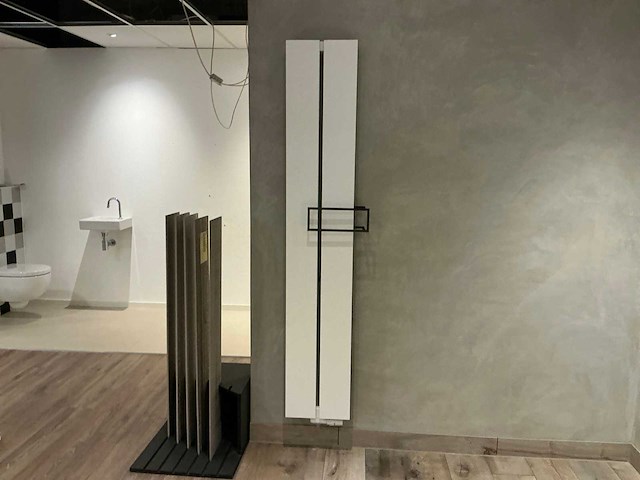 Vasco - designradiator 180 cm - afbeelding 3 van  10