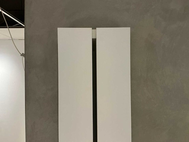 Vasco - designradiator 180 cm - afbeelding 4 van  10