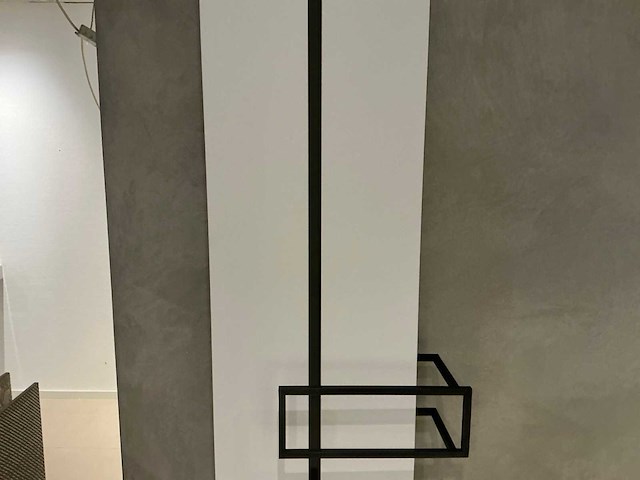 Vasco - designradiator 180 cm - afbeelding 5 van  10