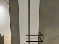 Vasco - designradiator 180 cm - afbeelding 5 van  10
