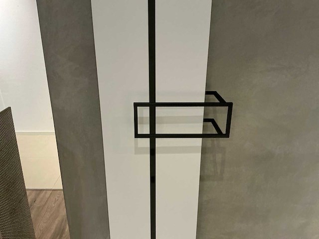 Vasco - designradiator 180 cm - afbeelding 6 van  10