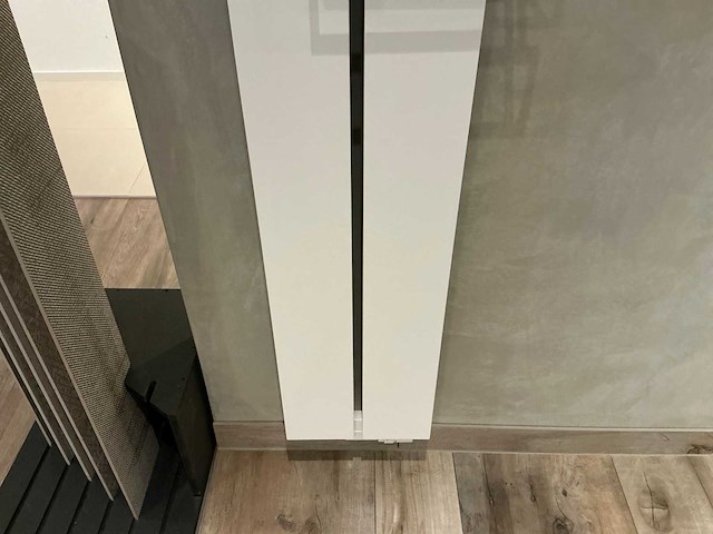 Vasco - designradiator 180 cm - afbeelding 7 van  10