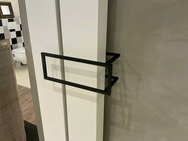 Vasco - designradiator 180 cm - afbeelding 8 van  10
