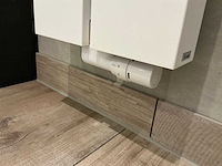 Vasco - designradiator 180 cm - afbeelding 10 van  10