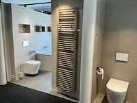 Vasco - designradiator 180 x 50 cm - afbeelding 1 van  8