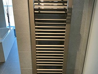 Vasco - designradiator 180 x 50 cm - afbeelding 5 van  8