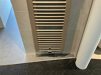 Vasco - designradiator 180 x 50 cm - afbeelding 6 van  8