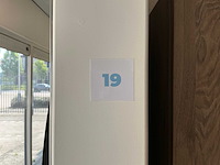 Vasco - designradiator 180 x 50 cm - afbeelding 8 van  8