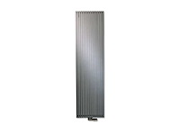 Vasco - designradiator 2200x96x295 mm - afbeelding 1 van  5