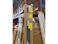 Vasco - designradiator 2200x96x295 mm - afbeelding 2 van  5