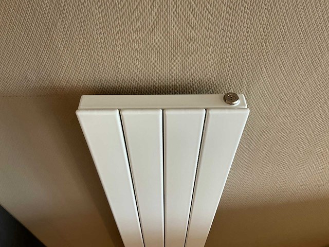 Vasco - designradiator 30 x 120 cm - afbeelding 2 van  6