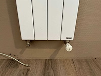 Vasco - designradiator 30 x 120 cm - afbeelding 6 van  6