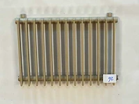 Vasco - designradiator (400x490 mm)