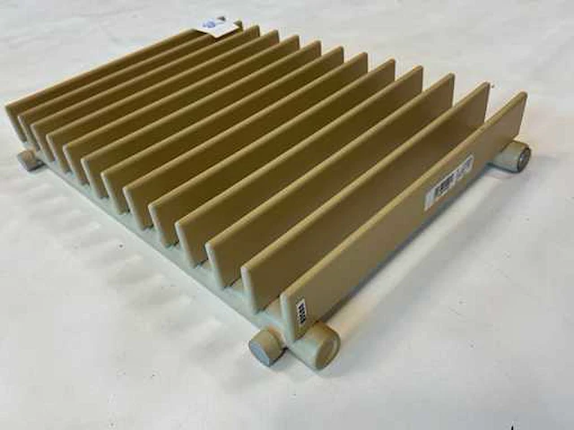 Vasco - designradiator (400x490 mm) - afbeelding 3 van  4