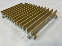 Vasco - designradiator (400x490 mm) - afbeelding 3 van  4
