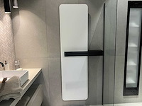 Vasco - designradiator 50 x 181 cm - afbeelding 2 van  2